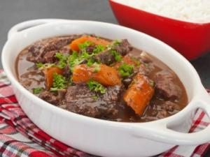 Julia Child’s Daube de Boeuf Provencal Recipe