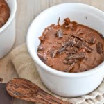 Julia Child’s Chocolate Mousse Recipe